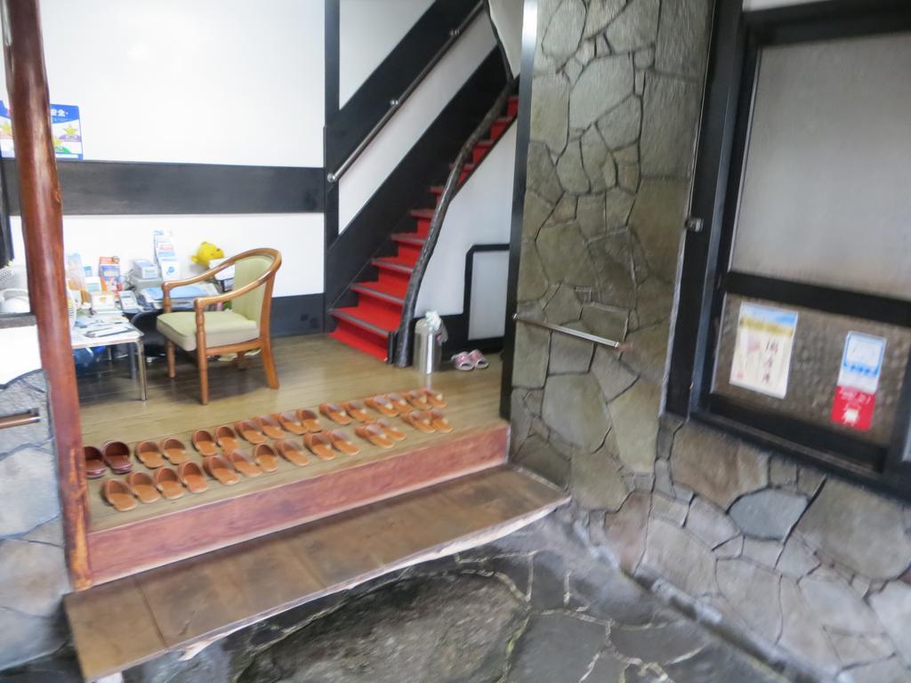 Komecho Ryokan Imabari Railway Station Eksteriør bilde